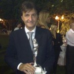 I Viaggi del Turchese riceve il "Premio Internazionale dell’Adriatico"