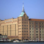 Il Molino Stucky Hilton Venice compie tre anni