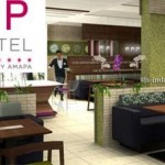 OP Hotel, grand opening il 15 luglio
