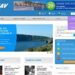 Snav lancia il nuovo magazine online