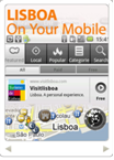 "Visit Lisboa", nuova applicazione per Smartphone