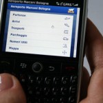 Aeroporto Marconi attiva la versione "mobile" del sito