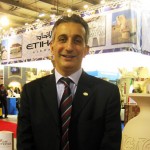 Etihad Airways: Marco Malato nominato general manager sud Europa