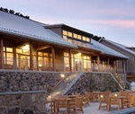 Pennsylvania: The Nature Inn at Bald Eagles, nuovo hotel nella natura