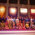 Thailandia: Tat e Thai Airways celebrano i 50 anni di attività