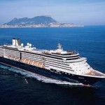 Top Cruises, appuntamento per agenti a Civitavecchia