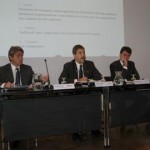 Alitalia e Darwin Airline fanno il punto sui code share