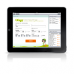 Liligo.com, prenotazioni anche su iPad