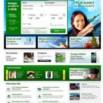 Europcar potenzia il sito web