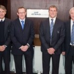 Etihad inaugura una lounge a Manchester