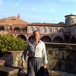 I Viaggi delle Pleiadi, ancora Spagna per Over 55