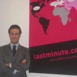 Lastminute.com, Cannone nominato director Hotel