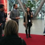 Lufthansa City Center e GL events, partner "incentive" al Motor Show