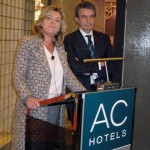 AC by Marriott, debutto ufficiale del marchio a Fitur