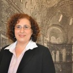 Ambasciata di Turchia, Melda Araz direttore dell’ufficio cultura