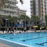 Bluserena, restyling al Serena Majestic