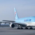 Pronto al decollo il primo A380 di Korean Air