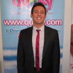 Quiiky si presenta al ministro Brambilla