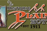 Usa, Wyoming: the Plains hotel compie un secolo