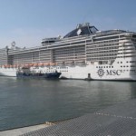 Msc lancia in luglio crociera Grande Fratello