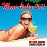 Polycastrum Viaggi presenta il catalogo Mare Italia 2011