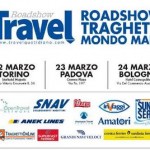 Roadshow Tragehtti Mondo Mare, al via il 22 marzo