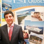Top Cruises apre a Bmt la nuova stagione