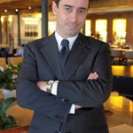 Hilton premia Mario Ferraro, direttore del Molino Stucky