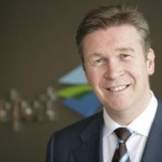 Gordon Wilson nuovo ceo di Travelport