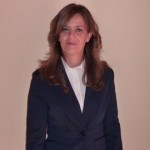 Isabella Candelori entra in InViaggi