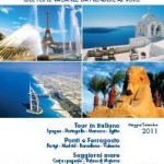 Karisma Travelnet apre il reparto Medio Raggio