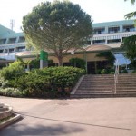 Strugnano, nuovi investimenti per il centro di talassoterapia