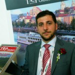 Top Cruises sul Reno, crociere in promozione 2×1