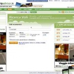 TripAdvisor Flights approda oggi in Italia
