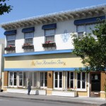 Usabound in California