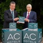 AC Hotels by Marriott al debutto ufficiale