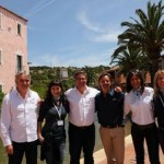 G40 presenta lo staff commerciale