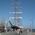 La Spezia, dal 16 al 19 giugno Festa della Marineria