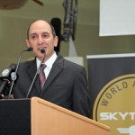 Qatar Airways nominata "Airline of the Year" da Skytrax