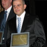 Tenuta Monacelle, Pier Luca Ardito nominato "Chef dell’anno"