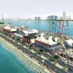 Abu Dhabi, primo semestre da record per arrivi e presenze – 1 –