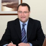 Air Malta: Philip Saunders nuovo capo dell’ufficio commerciale