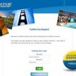 California Expert, programma di formazione online