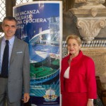 Gianni Rotondo è il nuovo direttore generale Royal Caribbean Italia