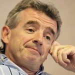 Ryanair dichiara il sorpasso su Alitalia