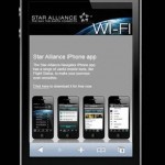 Star Alliance lancia l’App per IPhone