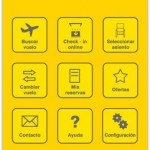 Vueling presenta la nuova applicazione su iPhone