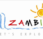Zambia: un nuovo logo per il turismo