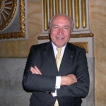 Costa Crociere, nuova nave nel 2014