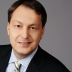 Harald Eisenaecher nuovo vice president Sabre Travel Network Emea